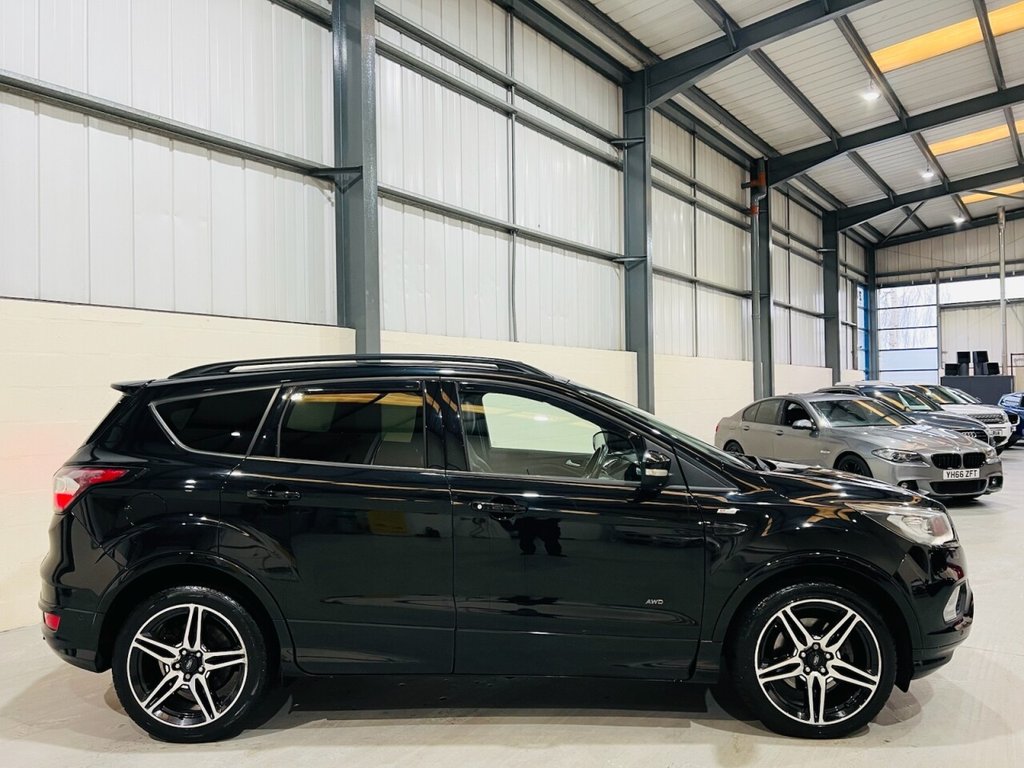 Used Ford Kuga 2017 for sale - 77546782: Photo 10