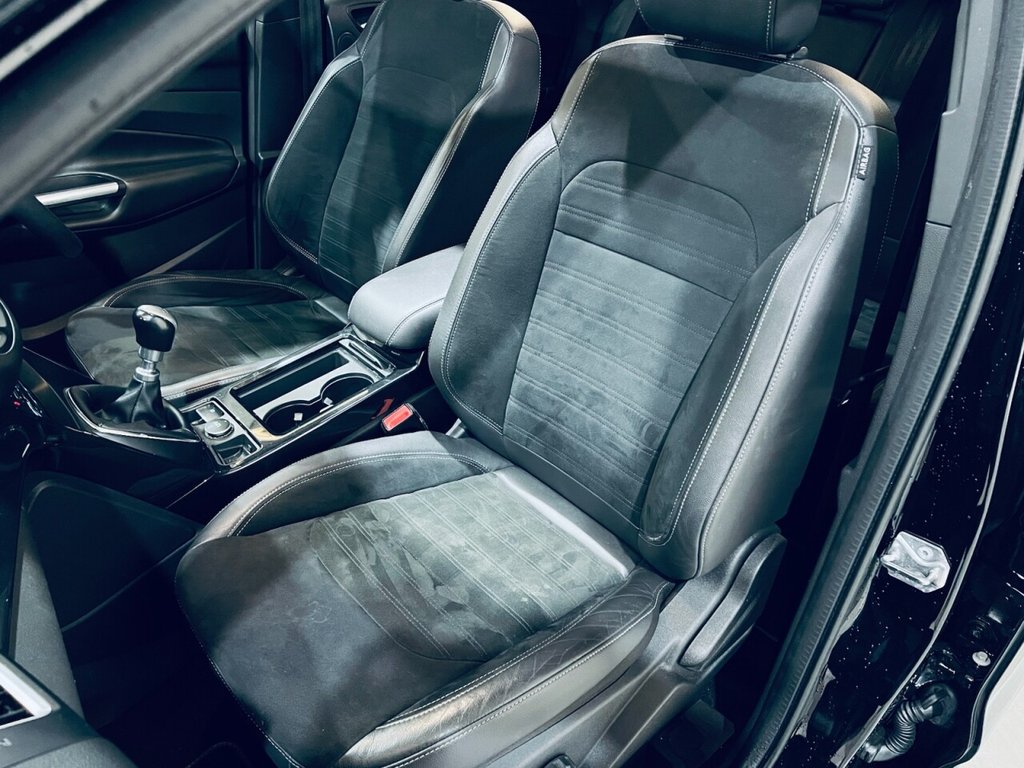 Used Ford Kuga 2017 for sale - 77546782: Photo 13