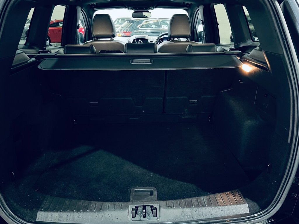 Used Ford Kuga 2017 for sale - 77546782: Photo 14