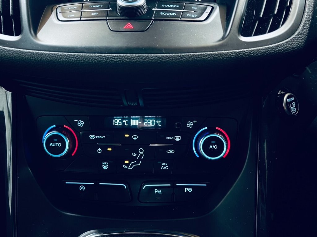 Used Ford Kuga 2017 for sale - 77546782: Photo 18