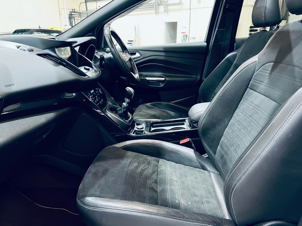 Used Ford Kuga 2017 for sale - 77546782: Photo 19