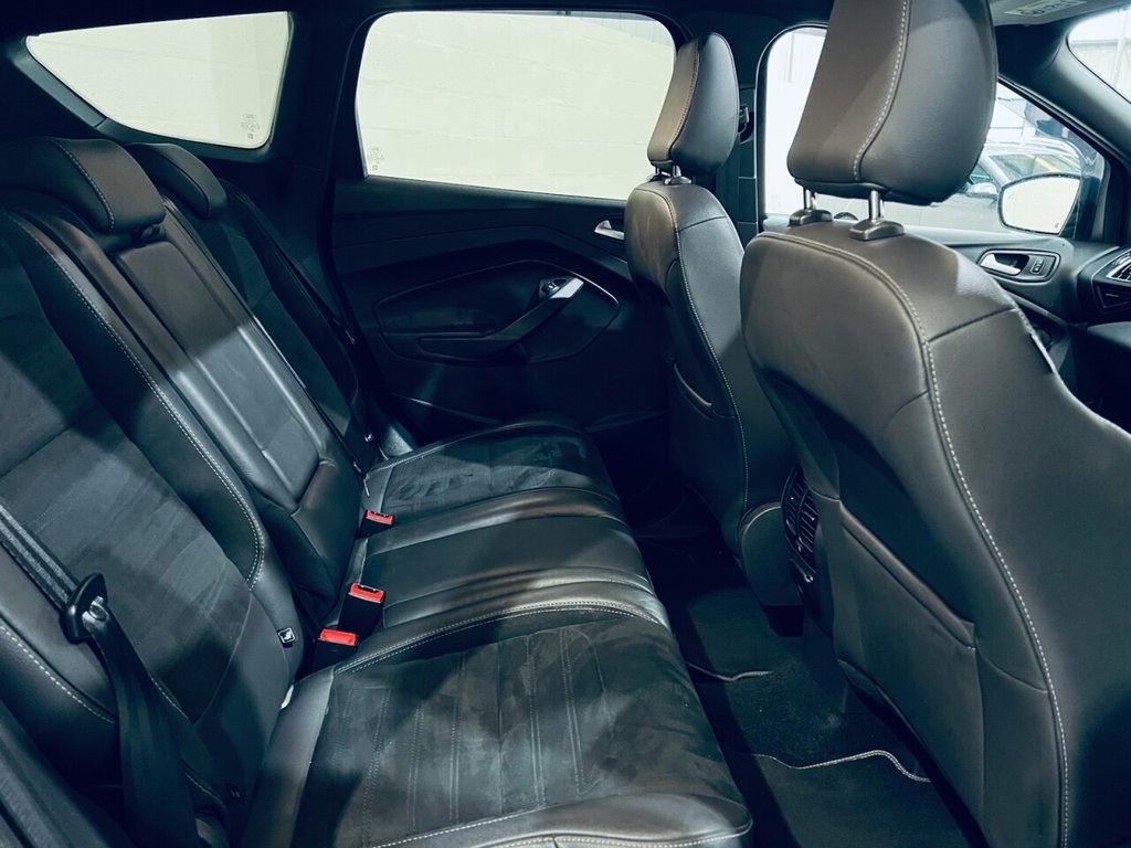 Used Ford Kuga 2017 for sale - 77546782: Photo 22