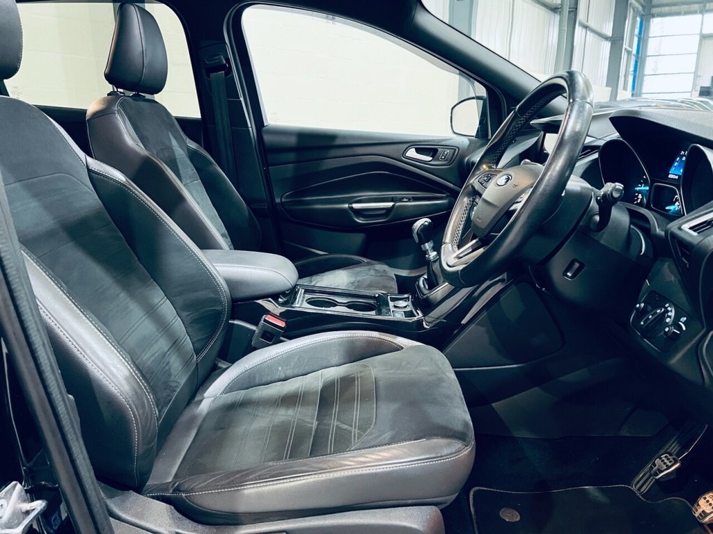 Used Ford Kuga 2017 for sale - 77546782: Photo 24