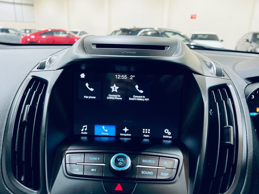 Used Ford Kuga 2017 for sale - 77546782: Photo 29