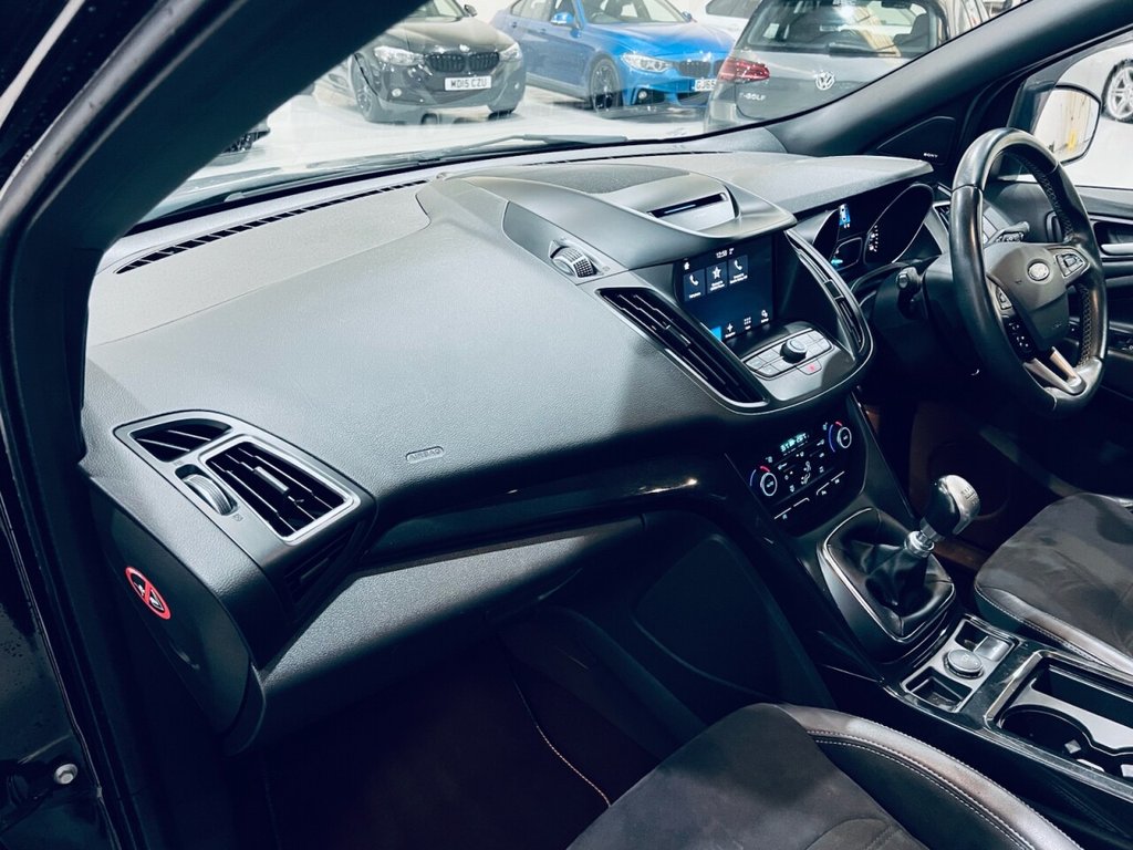 Used Ford Kuga 2017 for sale - 77546782: Photo 3