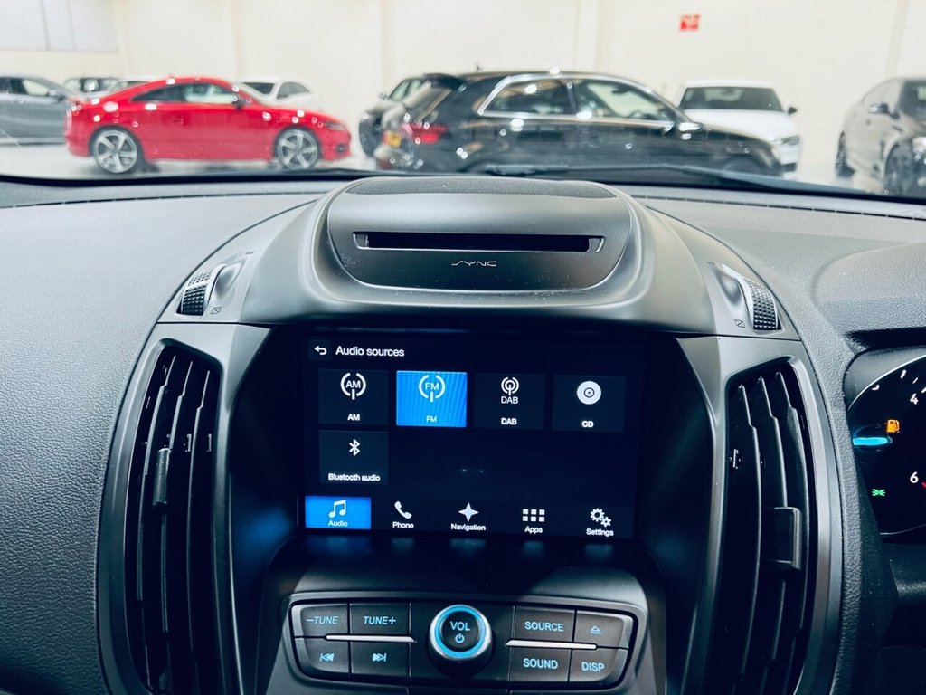 Used Ford Kuga 2017 for sale - 77546782: Photo 30