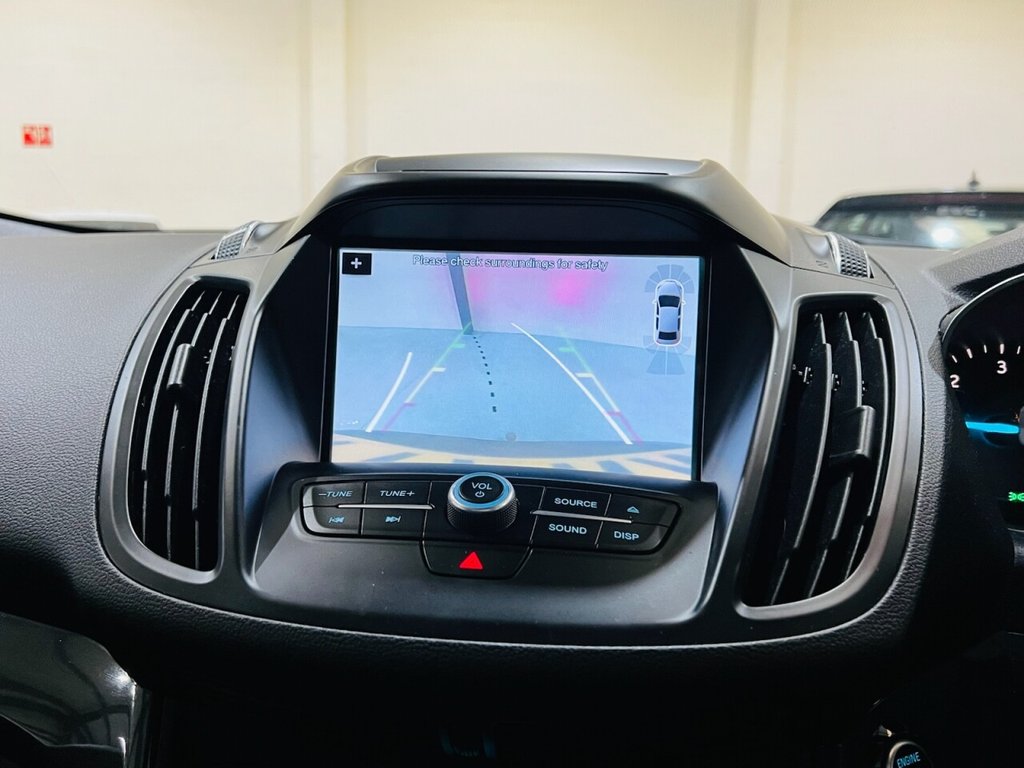 Used Ford Kuga 2017 for sale - 77546782: Photo 31