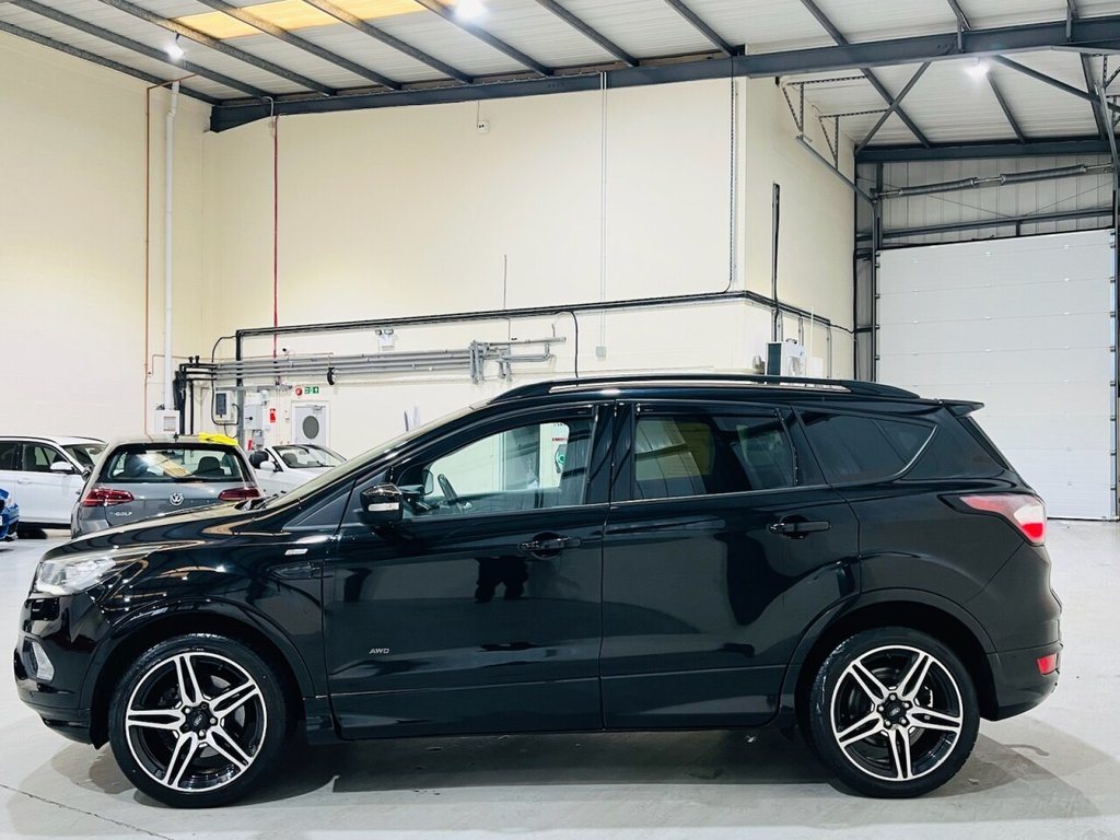 Used Ford Kuga 2017 for sale - 77546782: Photo 5