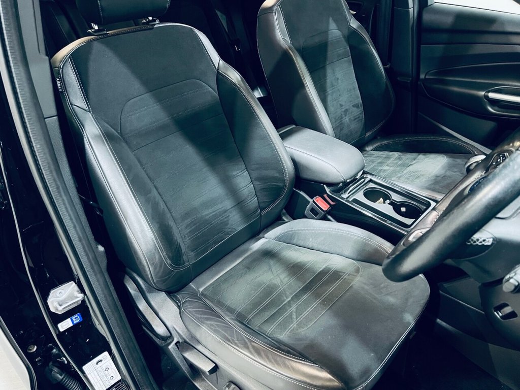 Used Ford Kuga 2017 for sale - 77546782: Photo 7