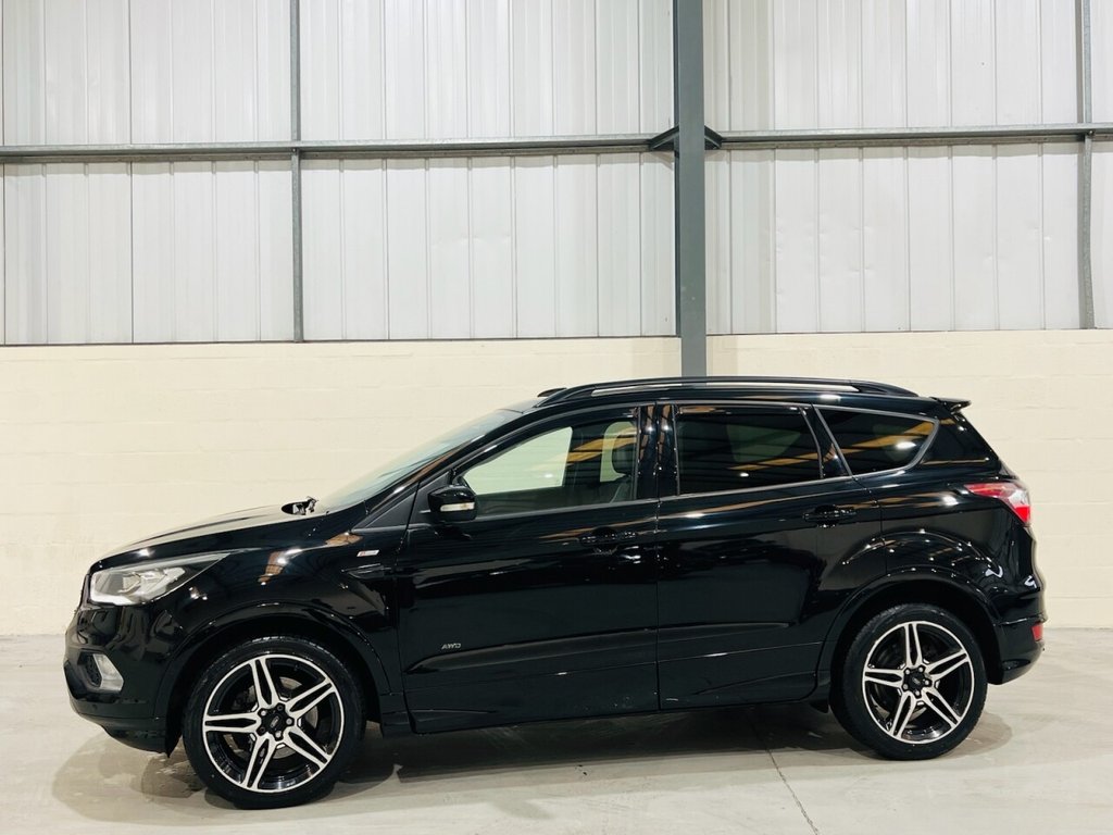 Used Ford Kuga 2017 for sale - 77546782: Photo 8