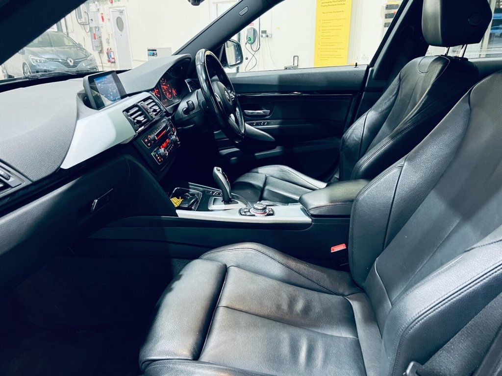 Used BMW 3 Series 2015 for sale - 77421886: Photo 15