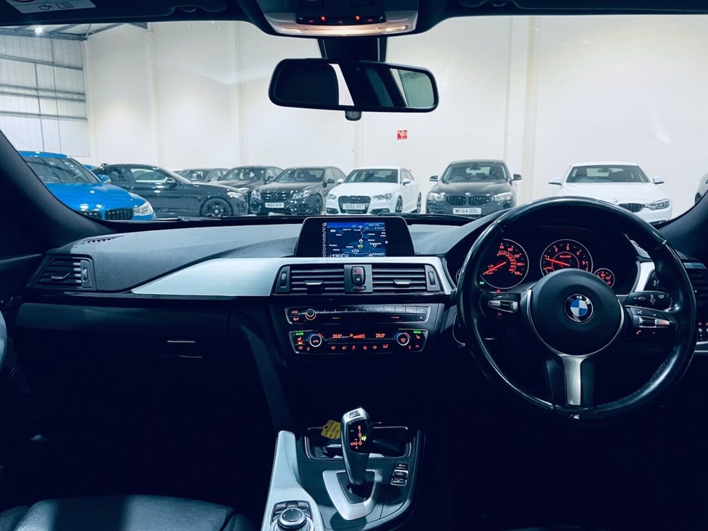 Used BMW 3 Series 2015 for sale - 77421886: Photo 2