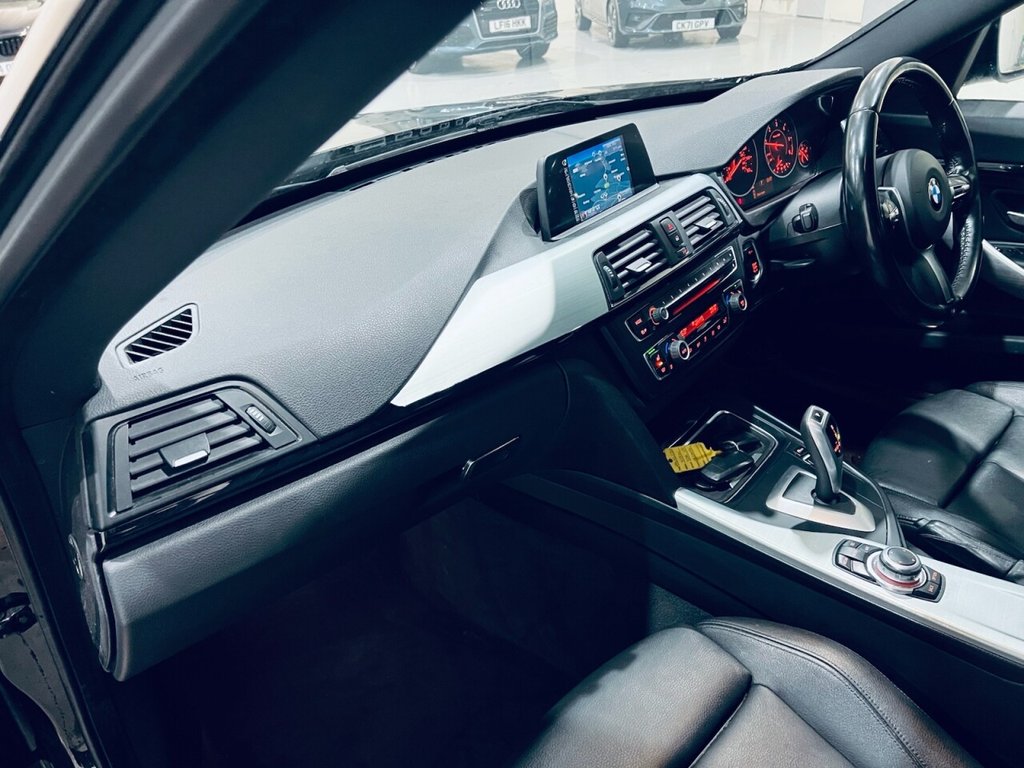 Used BMW 3 Series 2015 for sale - 77421886: Photo 22