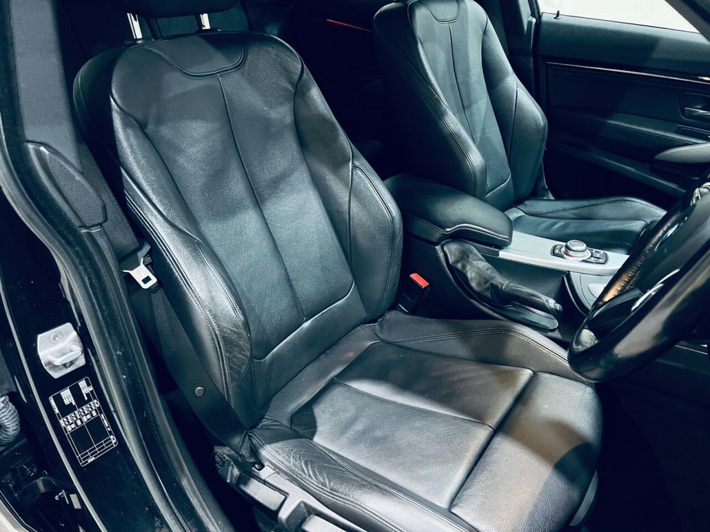 Used BMW 3 Series 2015 for sale - 77421886: Photo 25