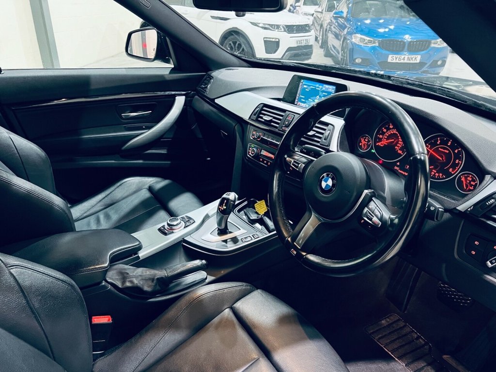 Used BMW 3 Series 2015 for sale - 77421886: Photo 4