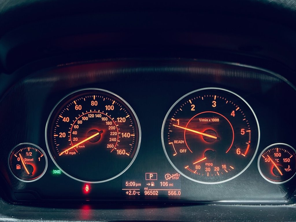 Used BMW 3 Series 2015 for sale - 77421886: Photo 6