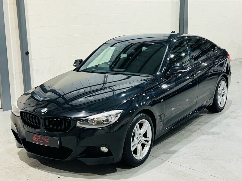 Used BMW 3 Series 2015 for sale - 77421886: Photo 7