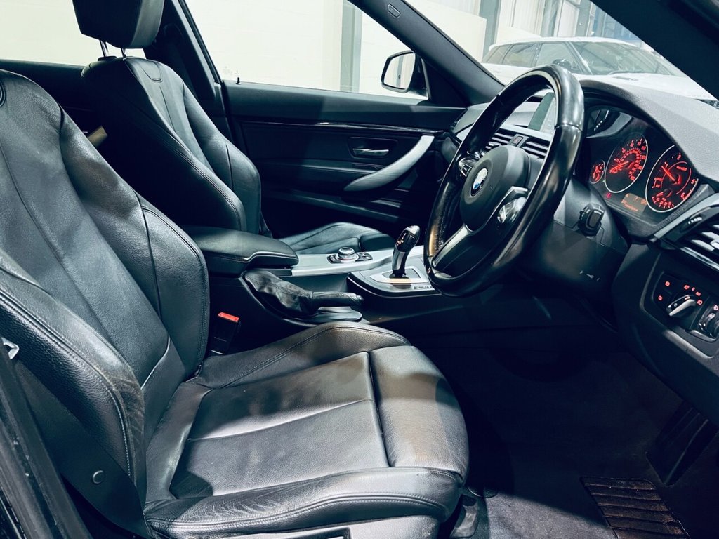 Used BMW 3 Series 2015 for sale - 77421886: Photo 8