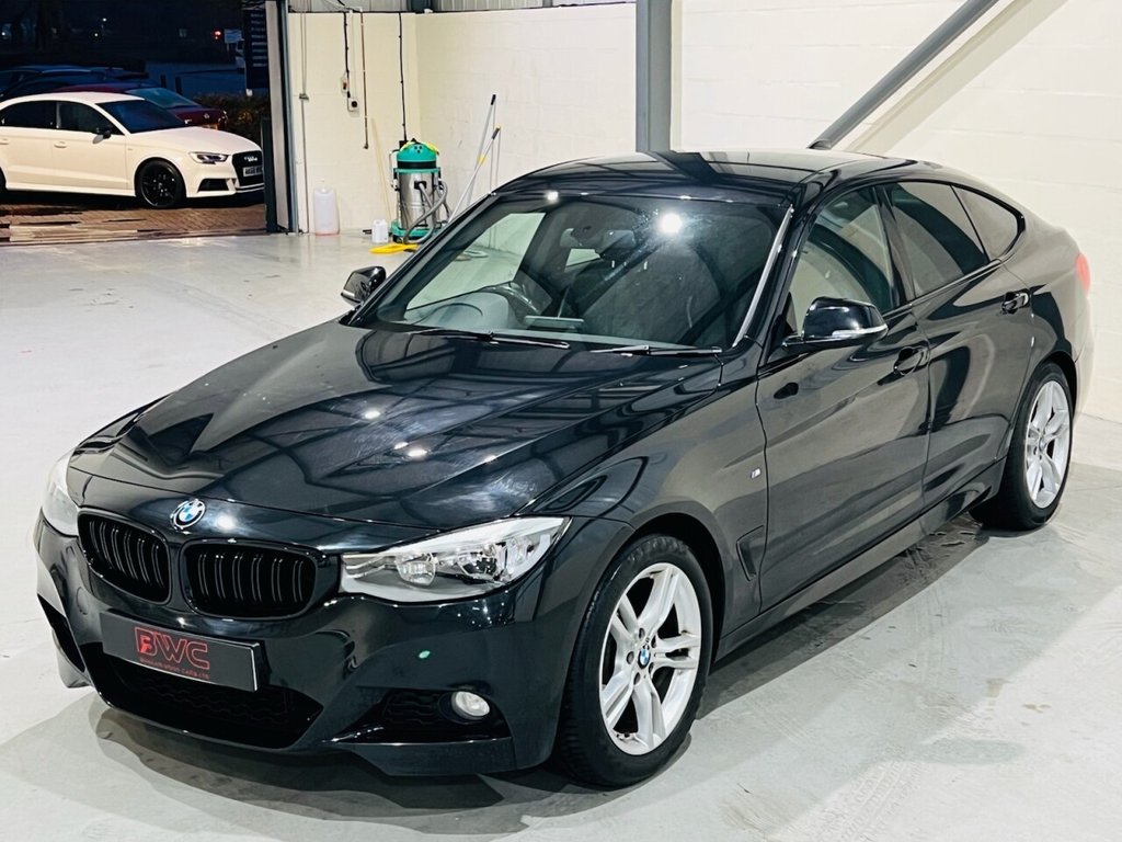 Used BMW 3 Series 2015 for sale - 77421886: Photo 9