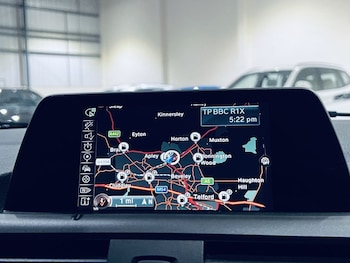 Used BMW 2 Series 2017 for sale - 76953959: Photo