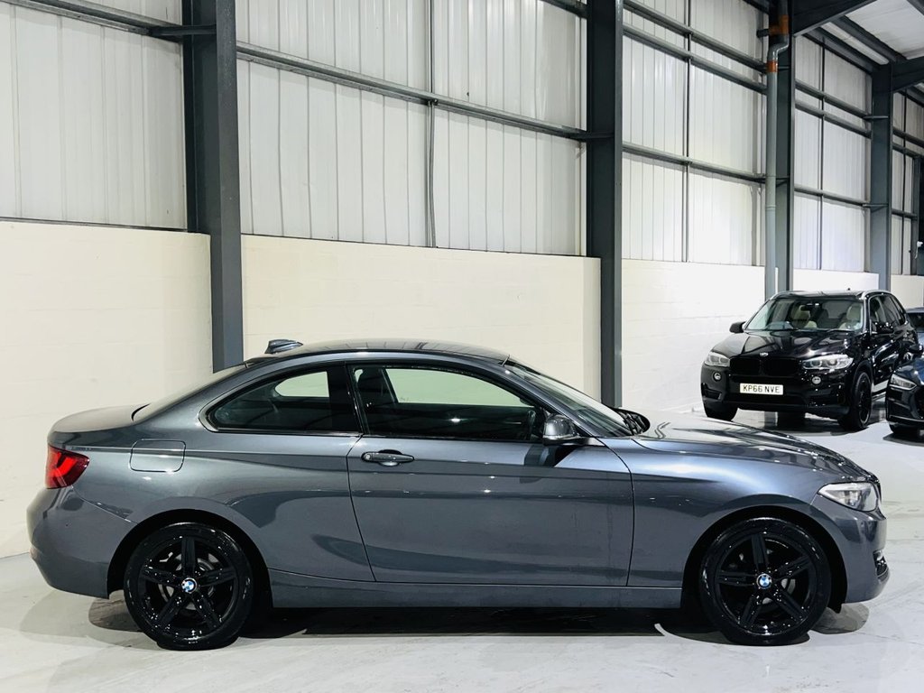 Used BMW 2 Series 2017 for sale - 76953959: Photo 8