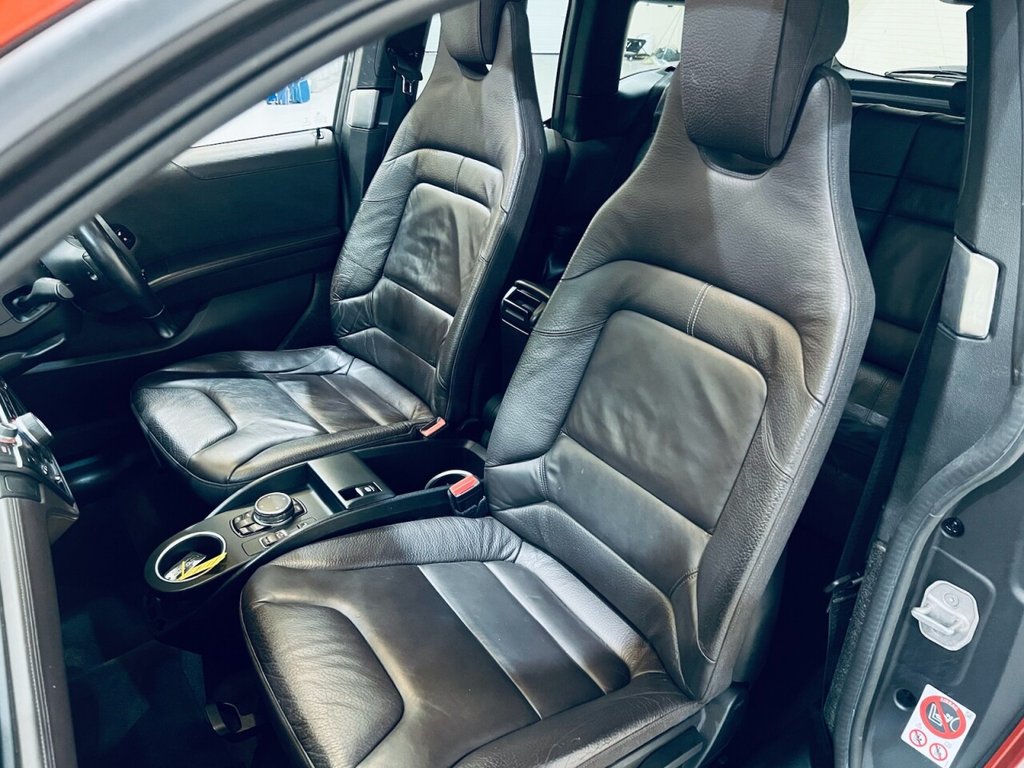 Used BMW i3 2016 for sale - 78002695: Photo 12