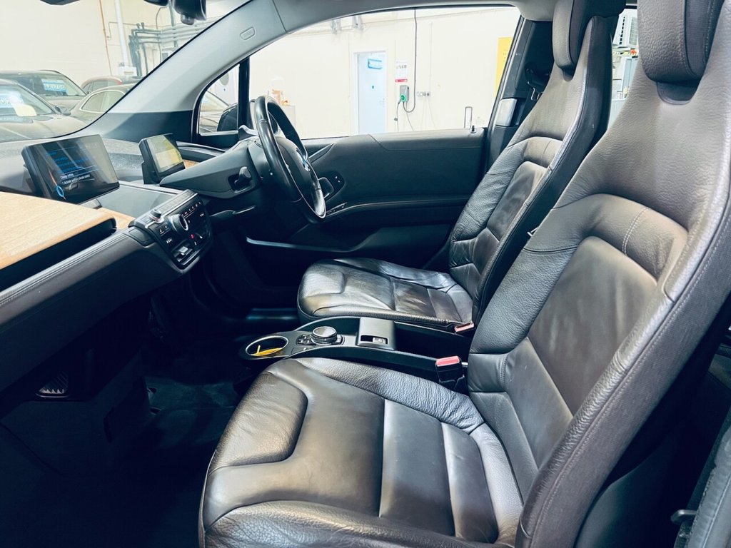 Used BMW i3 2016 for sale - 78002695: Photo 13