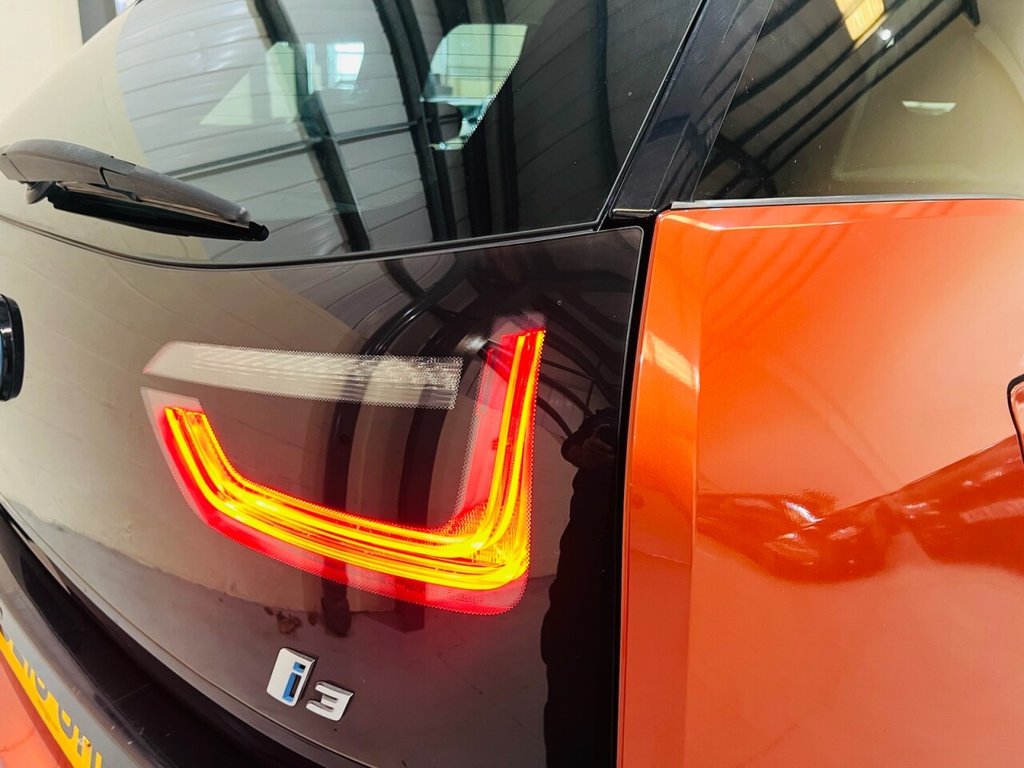 Used BMW i3 2016 for sale - 78002695: Photo 14