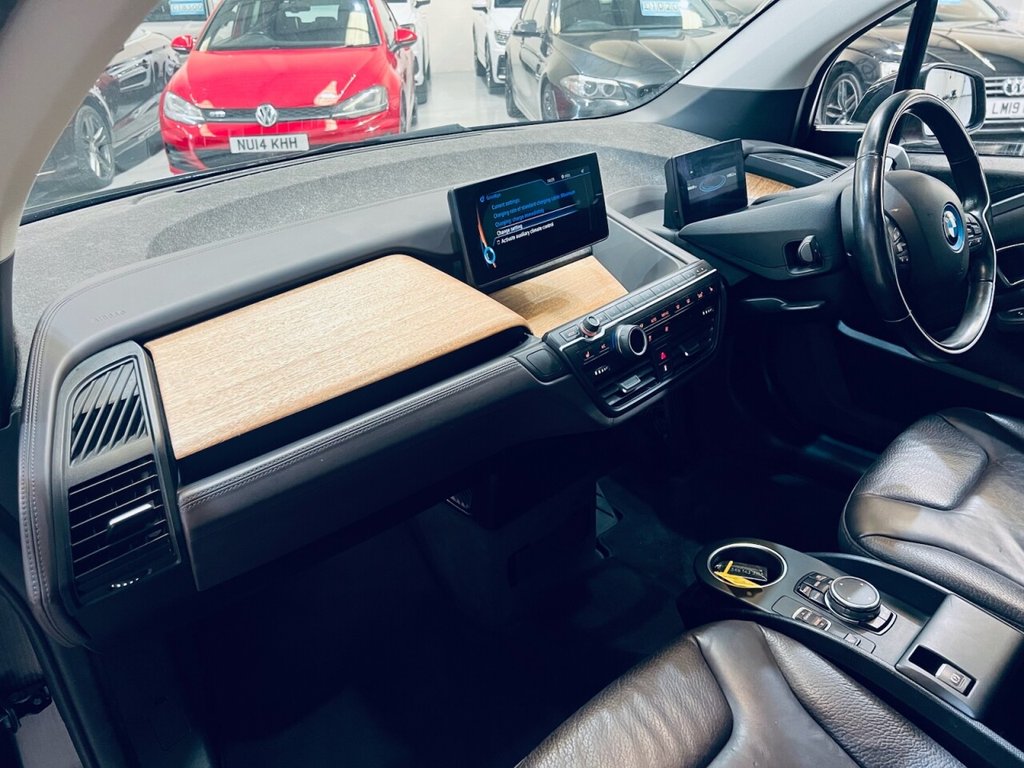 Used BMW i3 2016 for sale - 78002695: Photo 16