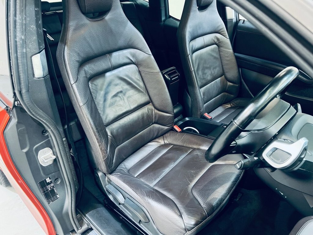 Used BMW i3 2016 for sale - 78002695: Photo 19