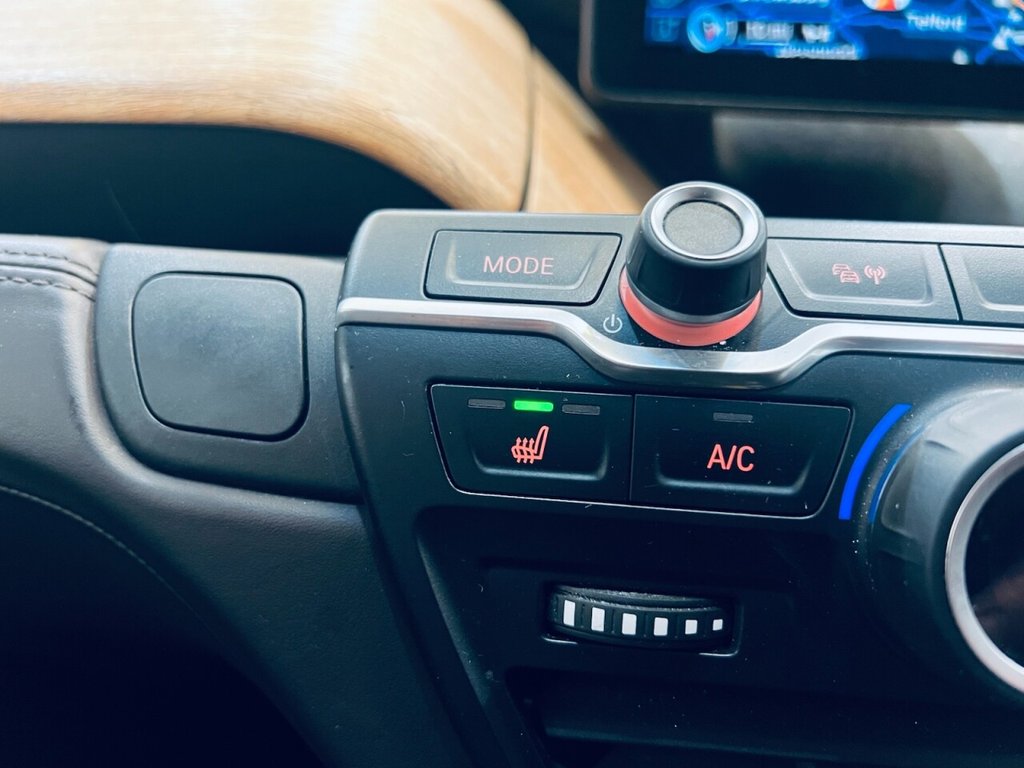 Used BMW i3 2016 for sale - 78002695: Photo 23