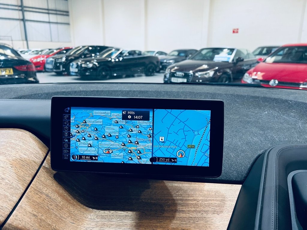 Used BMW i3 2016 for sale - 78002695: Photo 24