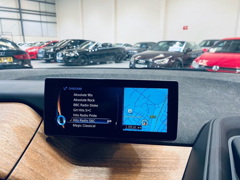 Used BMW i3 2016 for sale - 78002695: Photo 25