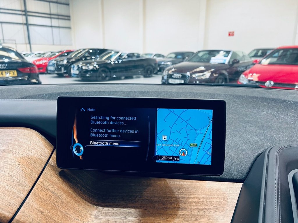 Used BMW i3 2016 for sale - 78002695: Photo 26