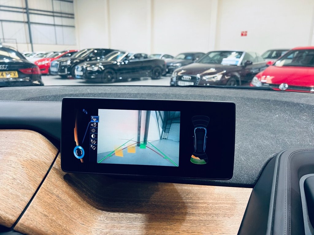 Used BMW i3 2016 for sale - 78002695: Photo 27