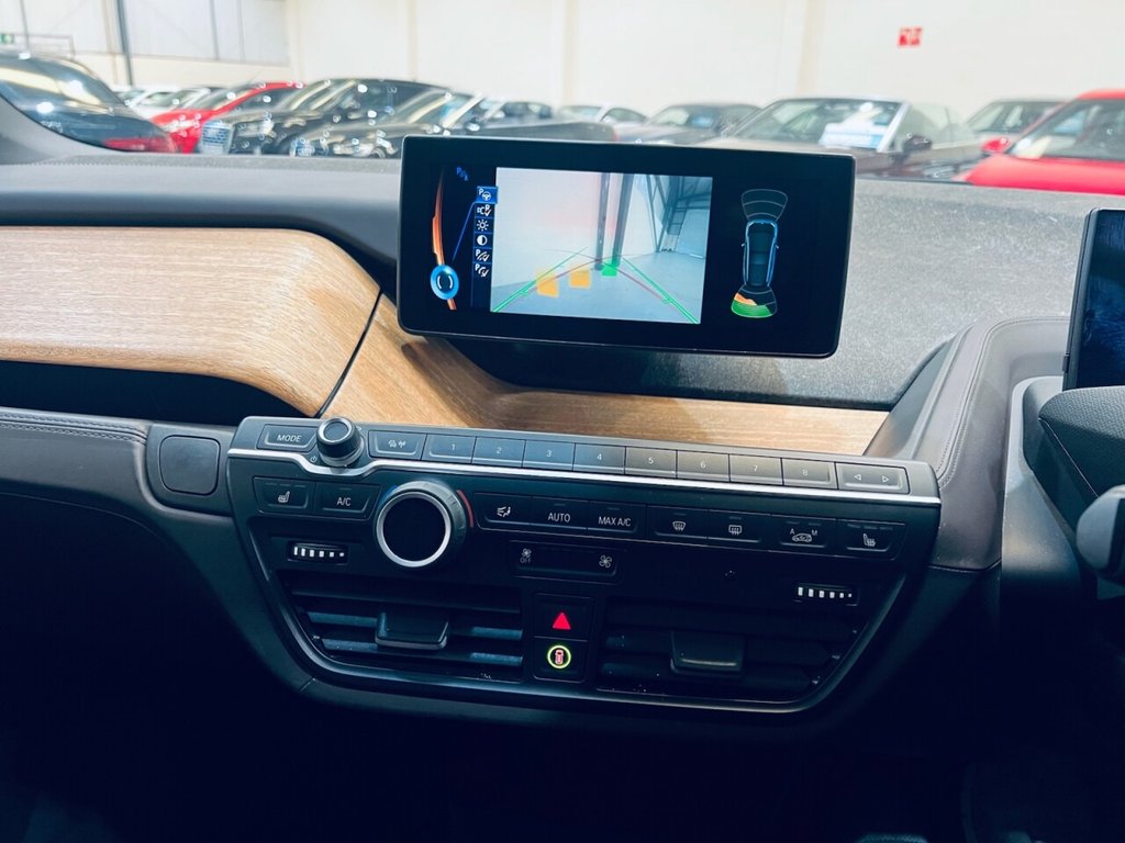 Used BMW i3 2016 for sale - 78002695: Photo 29