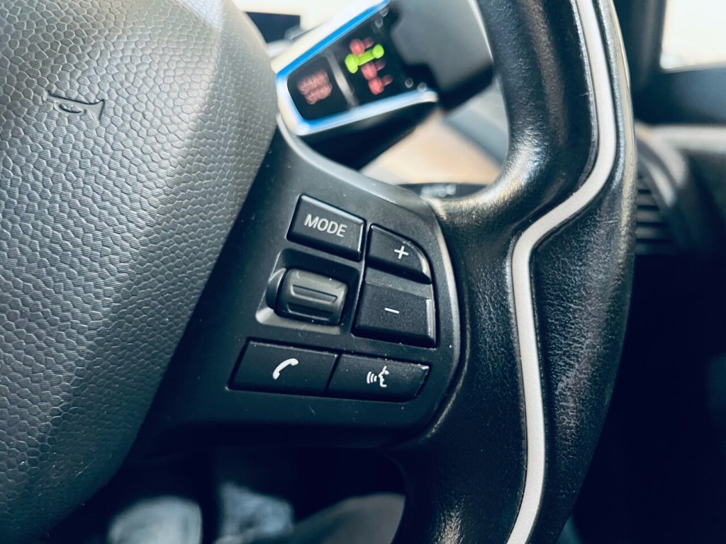 Used BMW i3 2016 for sale - 78002695: Photo 30