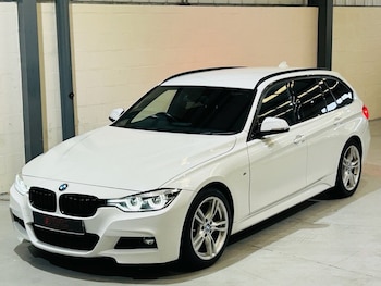 Used BMW 3 Series 2016 for sale - 75473994: Photo