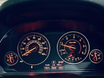 Used BMW 3 Series 2016 for sale - 75473994: Photo