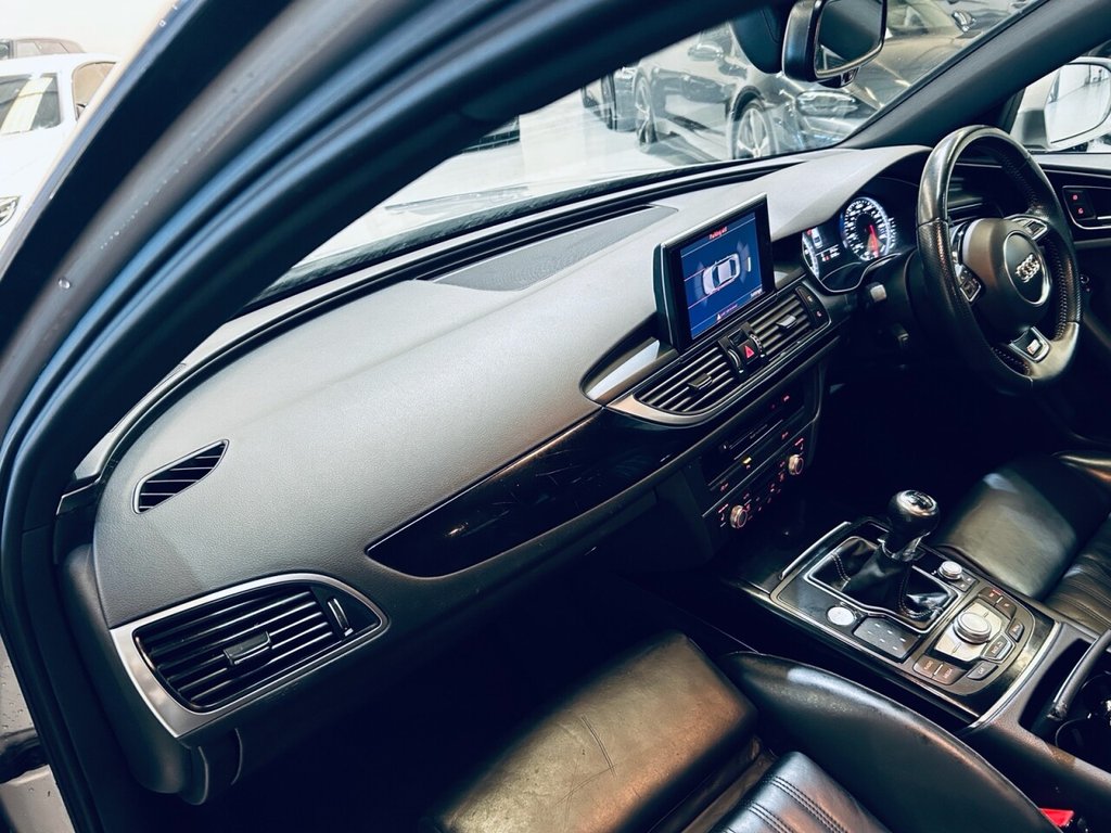 Used Audi A6 Saloon 2015 for sale - 76631797: Photo 13