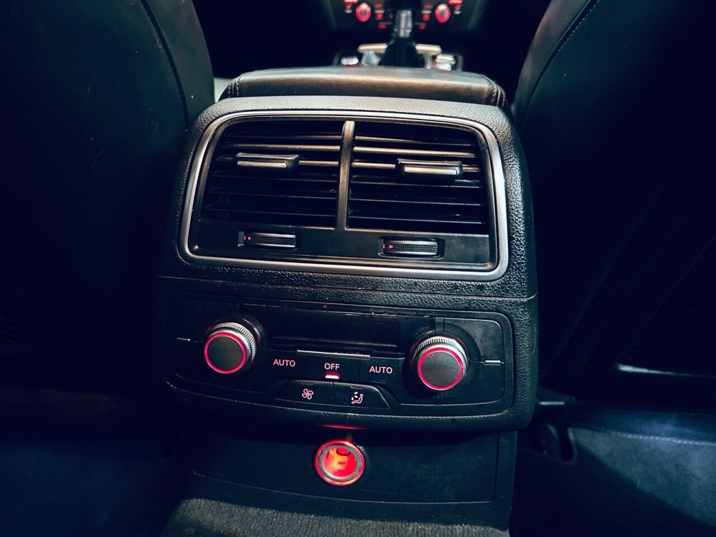 Used Audi A6 Saloon 2015 for sale - 76631797: Photo 15