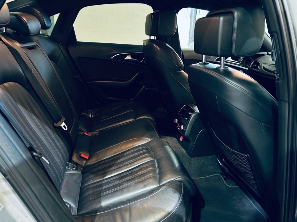 Used Audi A6 Saloon 2015 for sale - 76631797: Photo 16