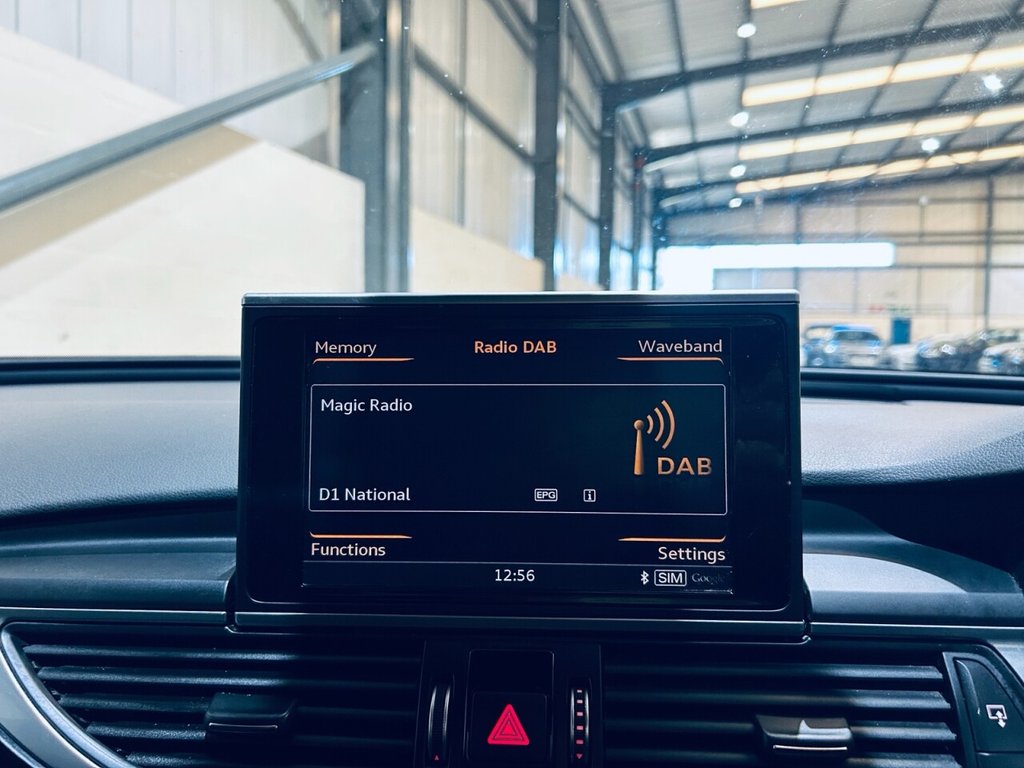 Used Audi A6 Saloon 2015 for sale - 76631797: Photo 23