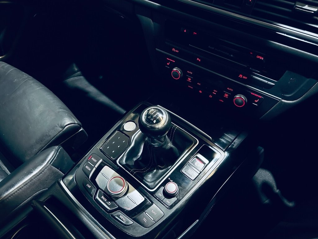 Used Audi A6 Saloon 2015 for sale - 76631797: Photo 26