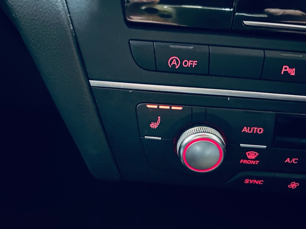 Used Audi A6 Saloon 2015 for sale - 76631797: Photo 8