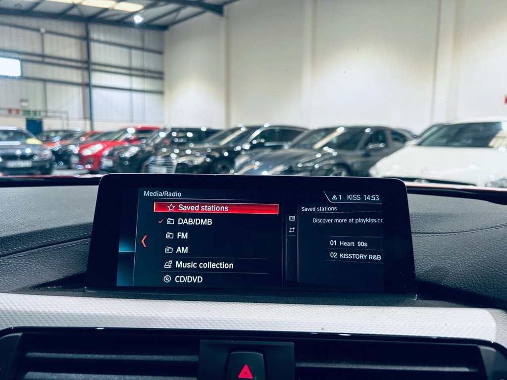 Used BMW 4 Series 2017 for sale - 76454609: Photo 12