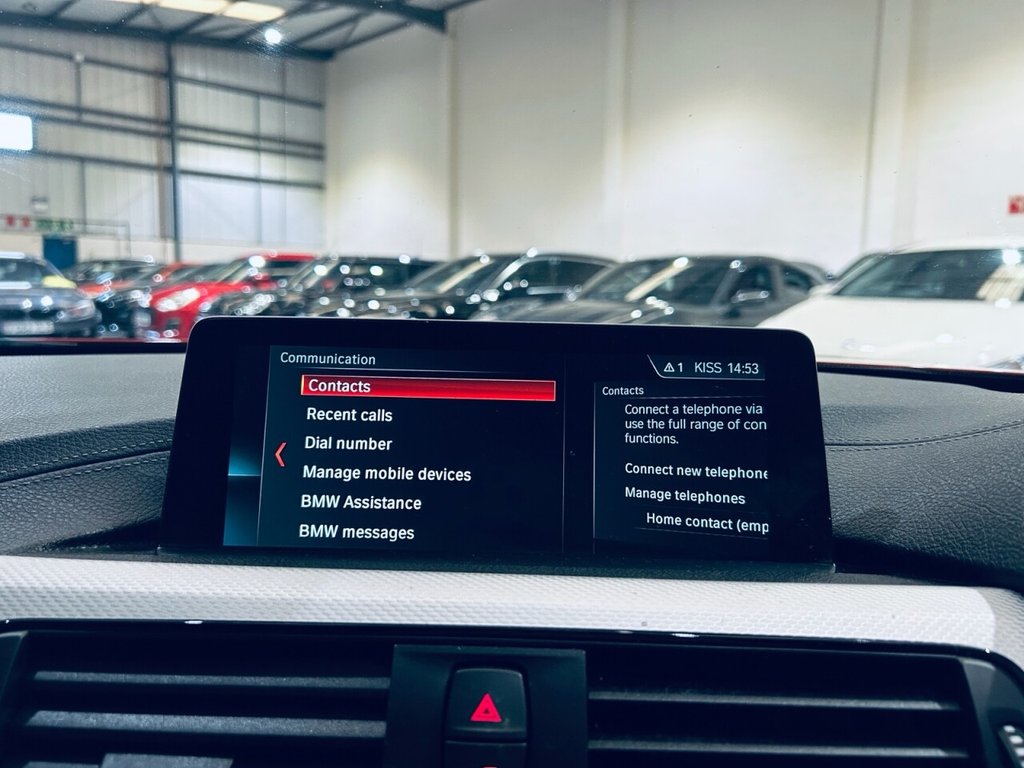 Used BMW 4 Series 2017 for sale - 76454609: Photo 13