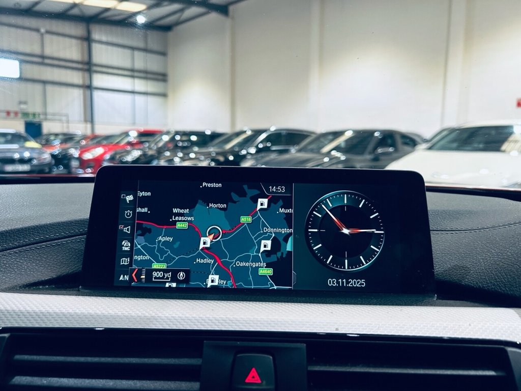 Used BMW 4 Series 2017 for sale - 76454609: Photo 14