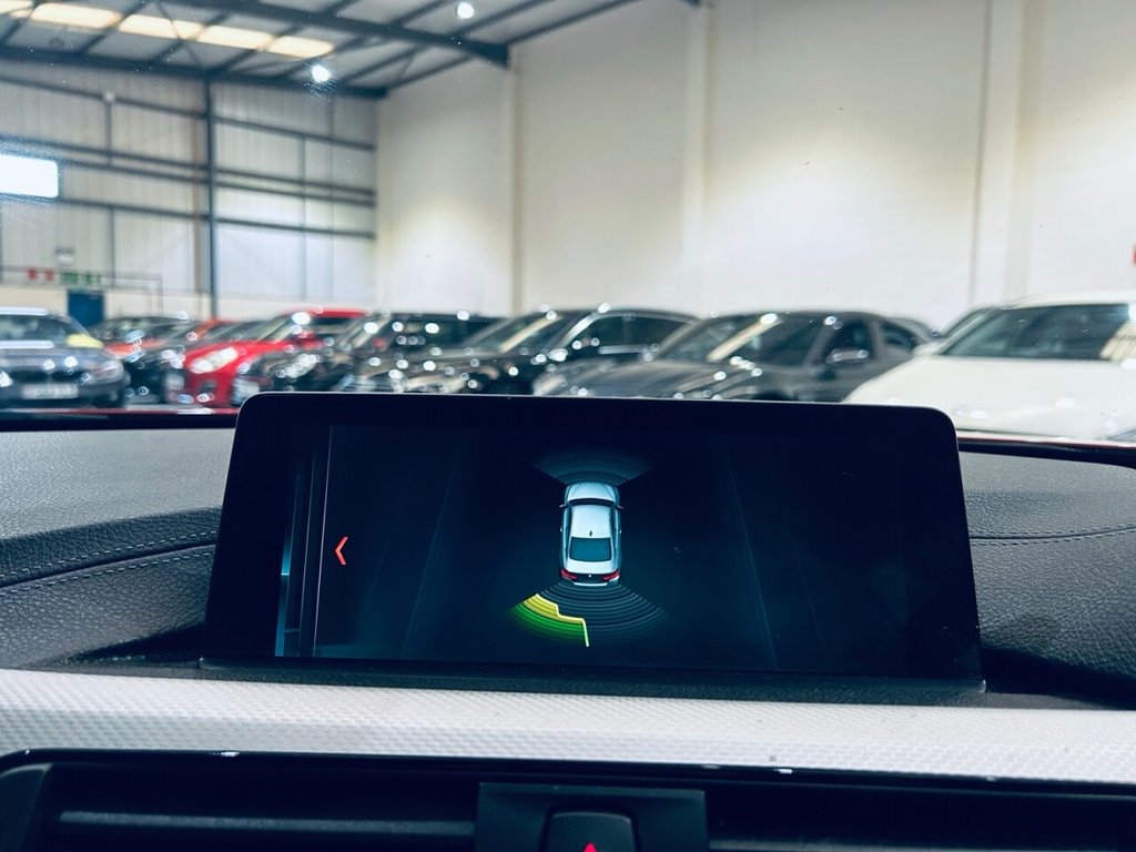 Used BMW 4 Series 2017 for sale - 76454609: Photo 18