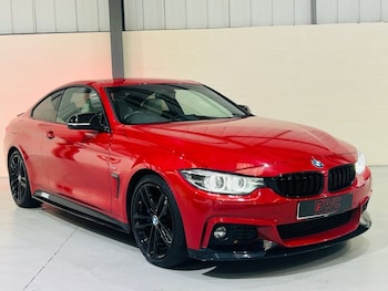 2017 (67) - 420d [190] M Sport 2dr Auto [Professional Media]